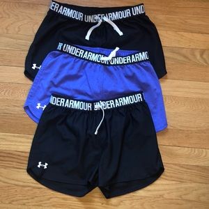 Under Armour shorts